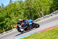 Middle Group Blue Bikes